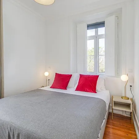 Alvalade Palace Gasthuis 4*