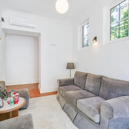 Alvalade Palace Gasthuis 3*