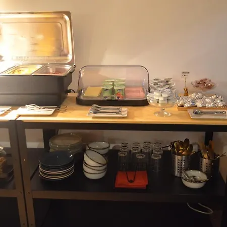 Alvalade Palace Gasthuis 4*