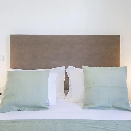 Alvalade Palace 4* Lissabon