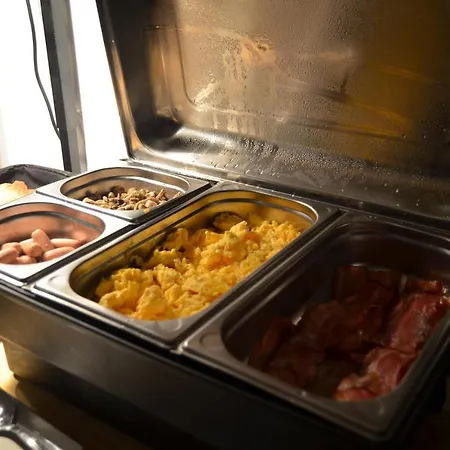 Alvalade Palace Maison d'hôtes