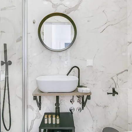 Alvalade Palace 4* Lisboa