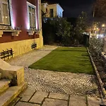 Alvalade Palace Гостевой дом Лиссабон