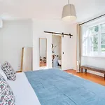 Alvalade Palace 4* Лиссабон