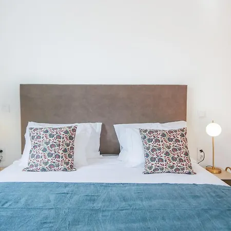 Casa de hóspedes Alvalade Palace