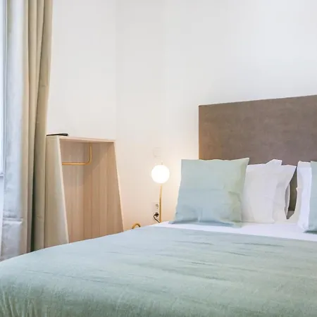 Alvalade Palace 4*