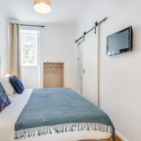 Alvalade Palace リスボン