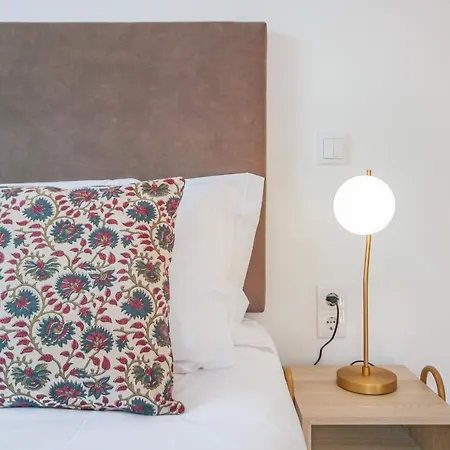 Alvalade Palace Casa de hóspedes 4*