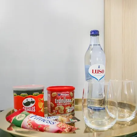 Alvalade Palace ゲストハウス