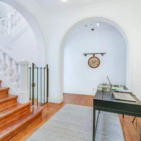 Alvalade Palace リスボン