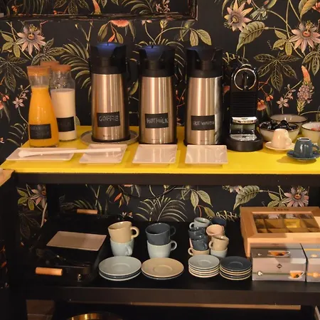 Alvalade Palace 4* リスボン