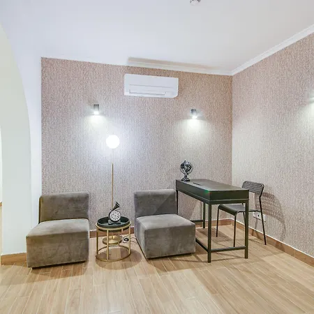 Casa de hóspedes Alvalade Palace Lisboa