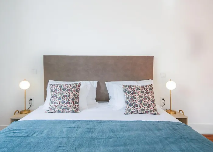 Guest house Alvalade Palace