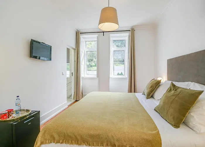 Alvalade Palace Guest house