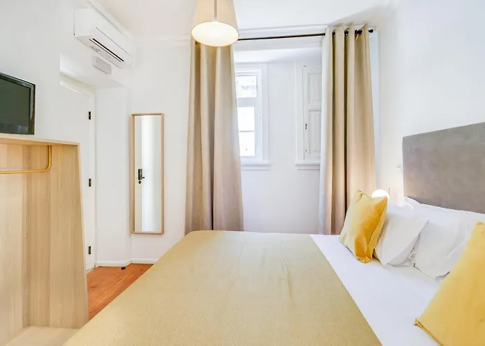 Alvalade Palace Guest house