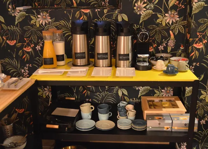 Alvalade Palace 4* Lisbon