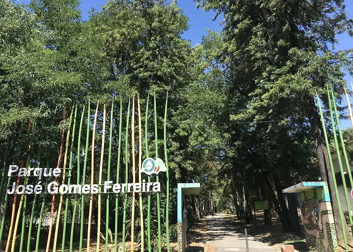 Alvalade Palace 4* Lisbon