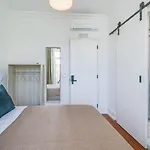 Alvalade Palace 4* リスボン