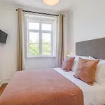 Alvalade Palace 4* リスボン
