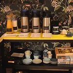 Alvalade Palace 4* 리스본