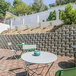 Alvalade Palace 4* リスボン