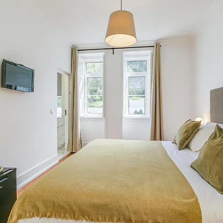 Alvalade Palace Guest house