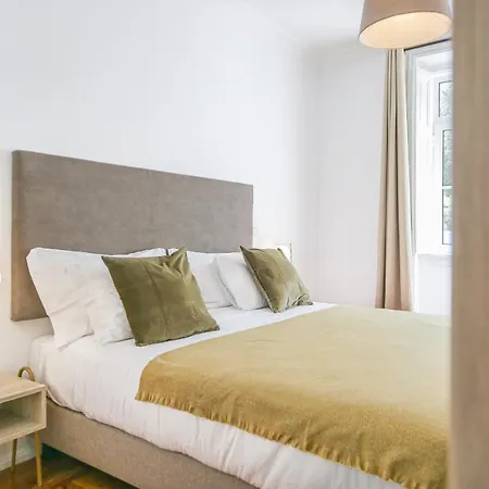 Guest house Alvalade Palace