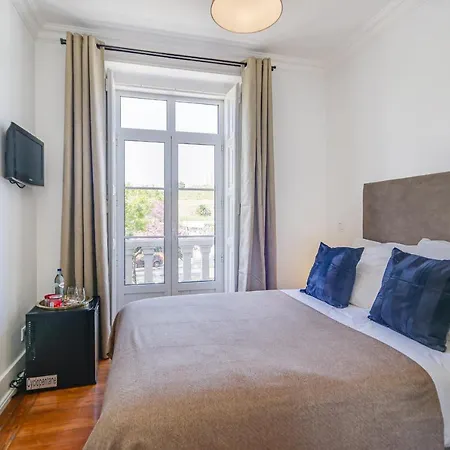 Guest house Alvalade Palace