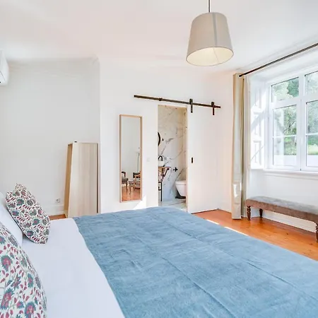 Alvalade Palace 4* Lisbon