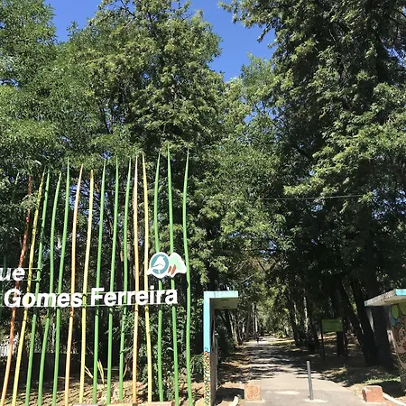 Alvalade Palace 4* Lisbon