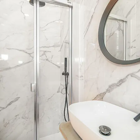 Guest house Alvalade Palace Lisbon