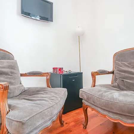 Alvalade Palace Guest house