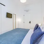 Πανσιόν Alvalade Palace 4*