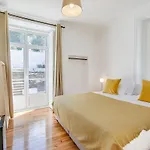 Πανσιόν Alvalade Palace Lisboa