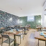 Πανσιόν Alvalade Palace 4*
