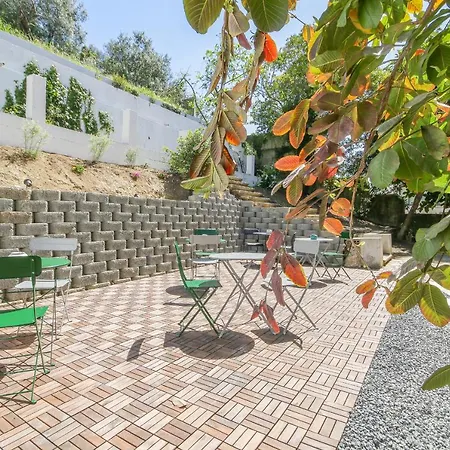 Alvalade Palace Vendégház 3*