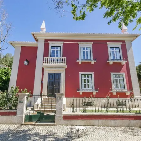 Vendégház Alvalade Palace 3*